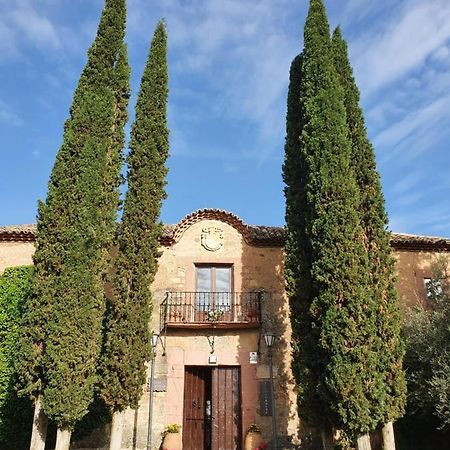 Casa Palaciega El Cuartel مديناسيلي المظهر الخارجي الصورة