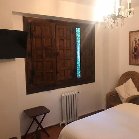 Casa Palaciega El Cuartel مديناسيلي المظهر الخارجي الصورة