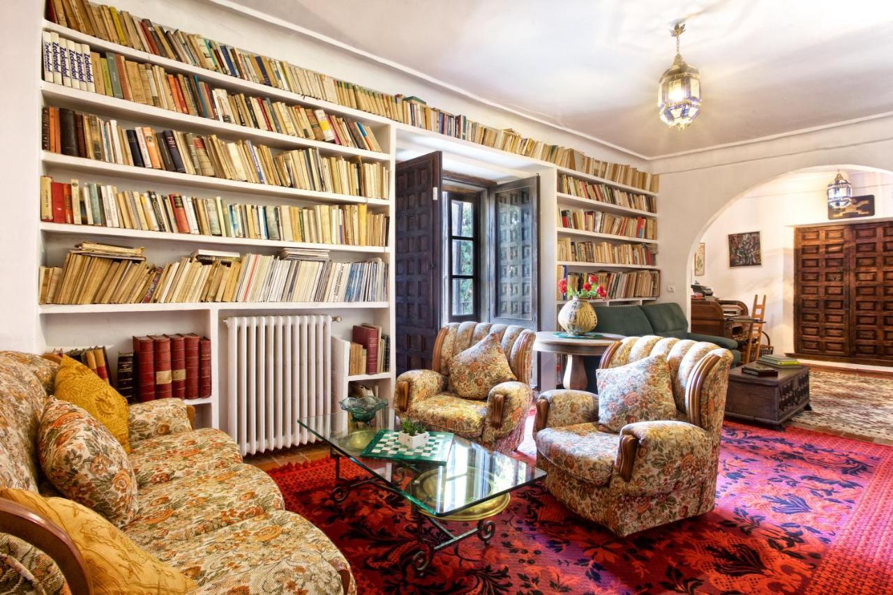 Casa Palaciega El Cuartel مديناسيلي المظهر الخارجي الصورة