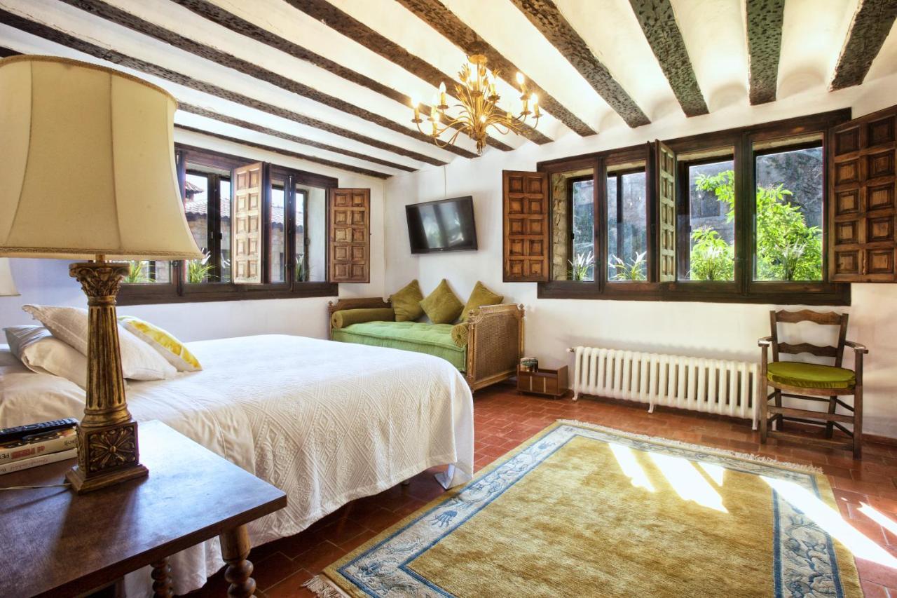 Casa Palaciega El Cuartel مديناسيلي المظهر الخارجي الصورة