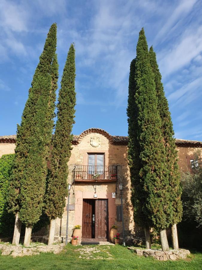 Casa Palaciega El Cuartel مديناسيلي المظهر الخارجي الصورة
