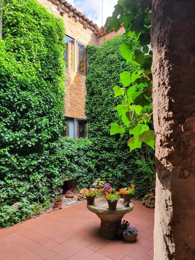 Casa Palaciega El Cuartel مديناسيلي المظهر الخارجي الصورة