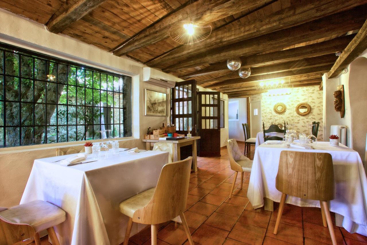 Casa Palaciega El Cuartel مديناسيلي المظهر الخارجي الصورة