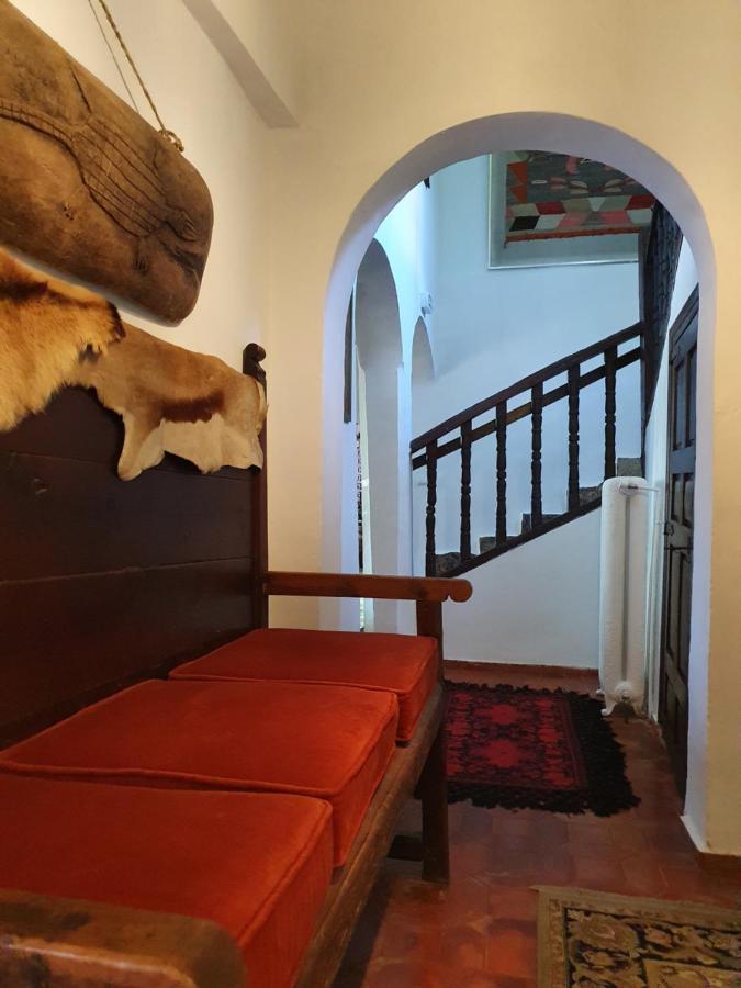 Casa Palaciega El Cuartel مديناسيلي المظهر الخارجي الصورة