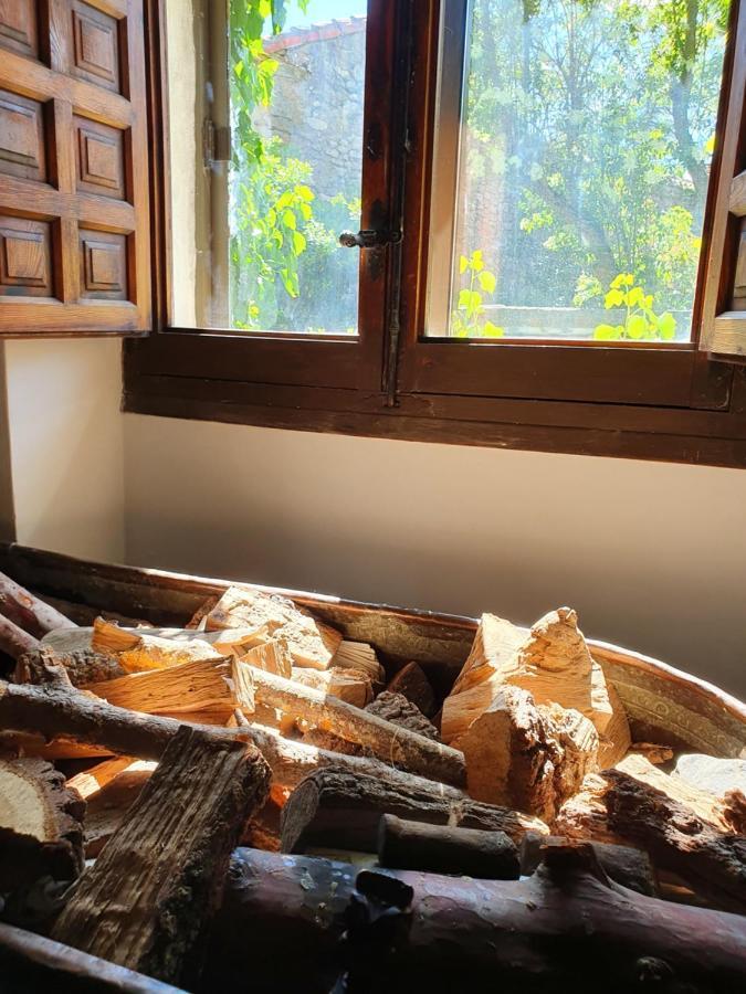 Casa Palaciega El Cuartel مديناسيلي المظهر الخارجي الصورة