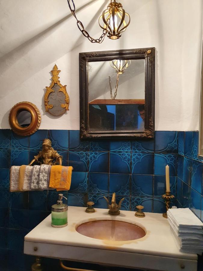 Casa Palaciega El Cuartel مديناسيلي المظهر الخارجي الصورة