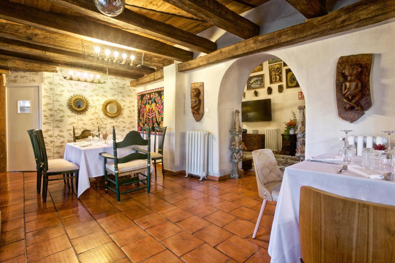Casa Palaciega El Cuartel مديناسيلي المظهر الخارجي الصورة