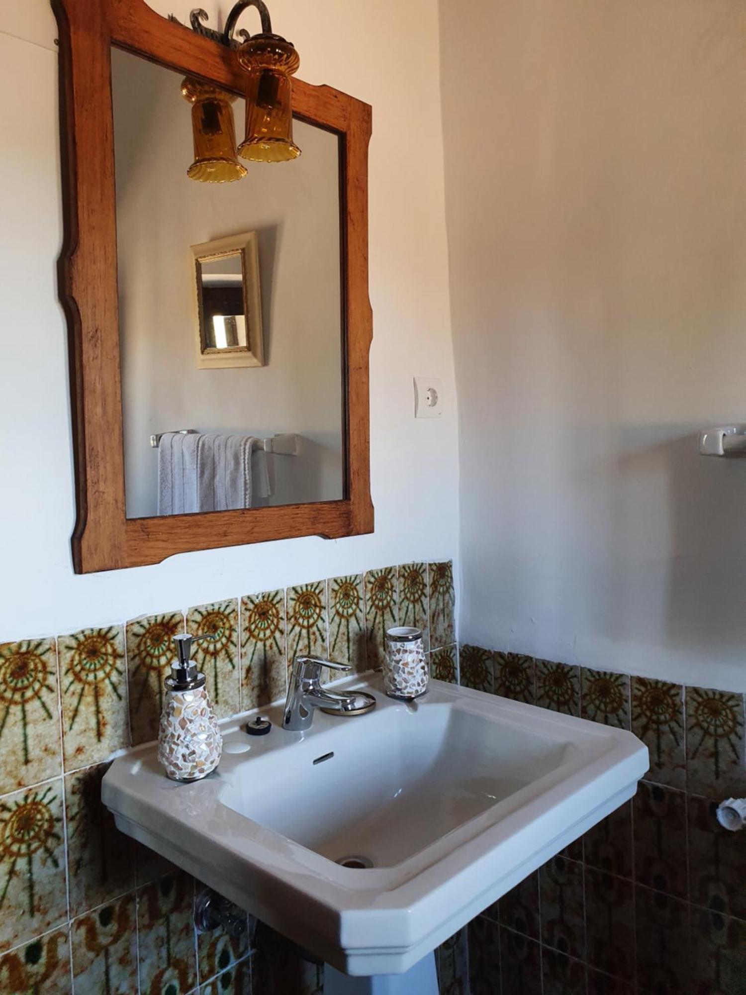 Casa Palaciega El Cuartel مديناسيلي الغرفة الصورة