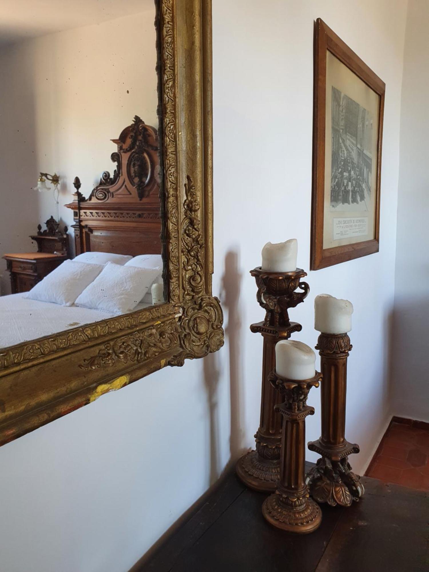 Casa Palaciega El Cuartel مديناسيلي الغرفة الصورة