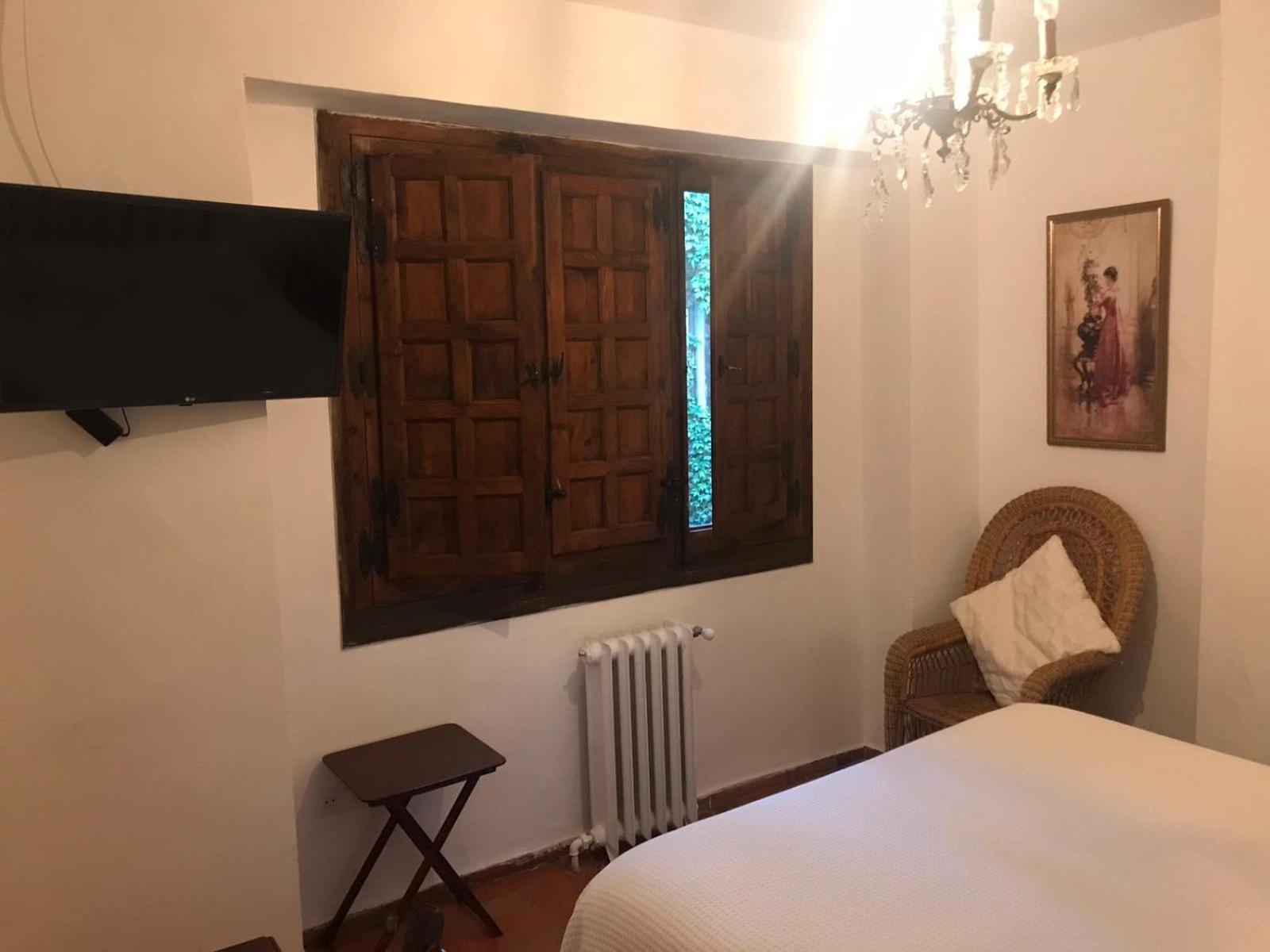 Casa Palaciega El Cuartel مديناسيلي المظهر الخارجي الصورة