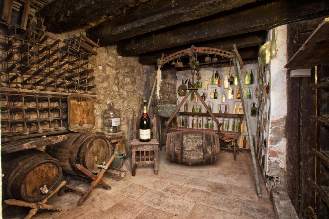Casa Palaciega El Cuartel مديناسيلي المظهر الخارجي الصورة
